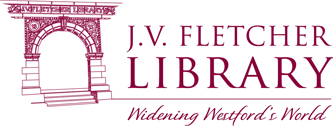 J.V. Fletcher Library