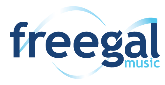 freegal logo