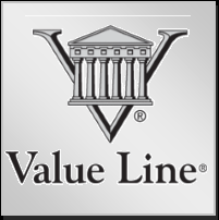 value line logo