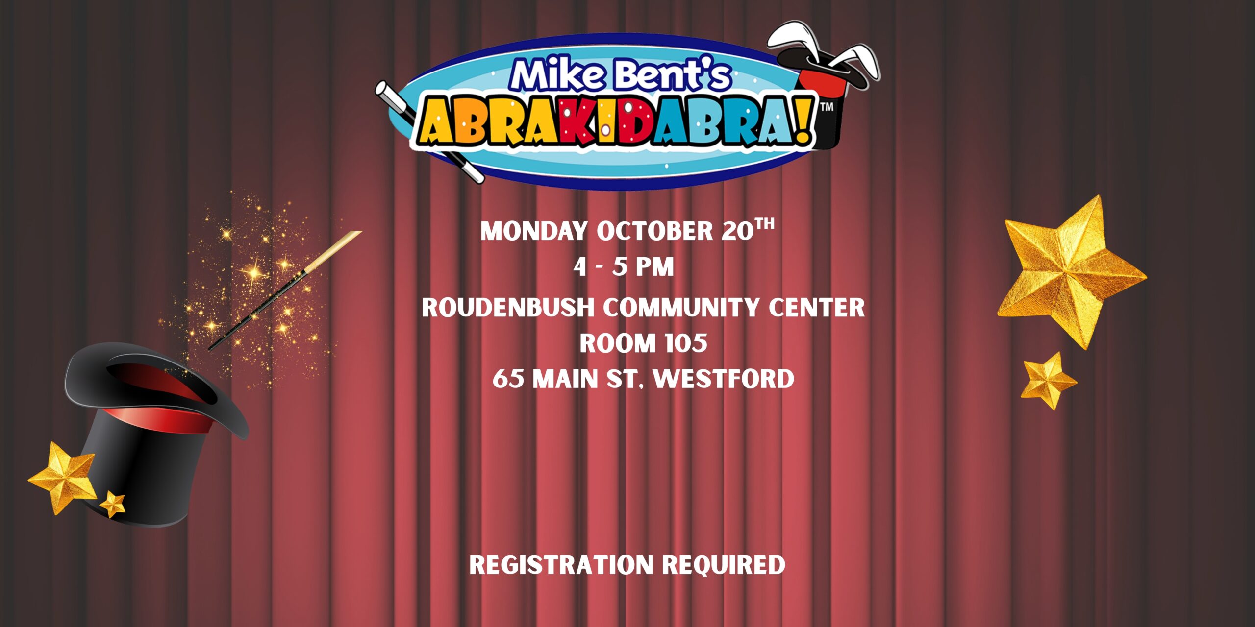Mike Bent's Magic Show