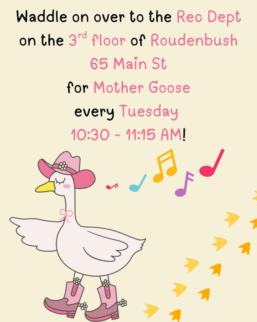 Mother Goose