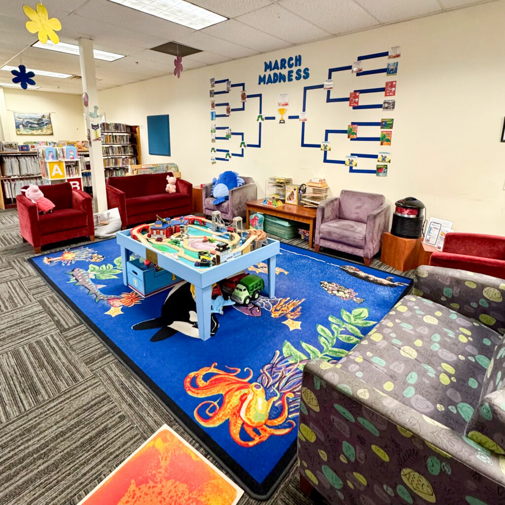Children's Room
