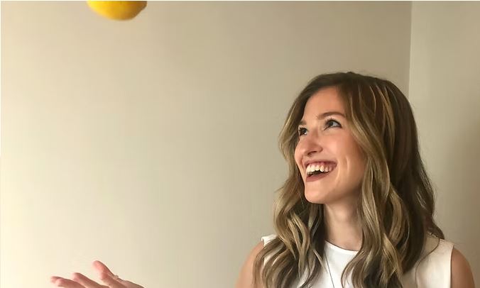 Lauren Masse