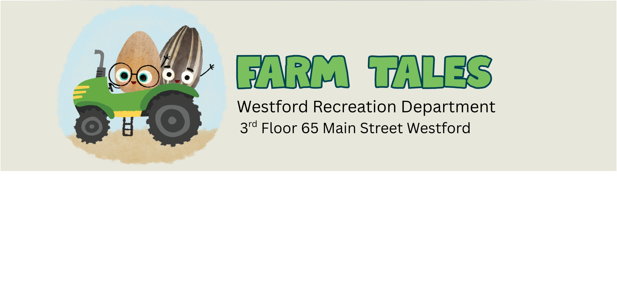 Farm Tales
