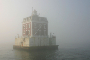 Haunted Lighthouse