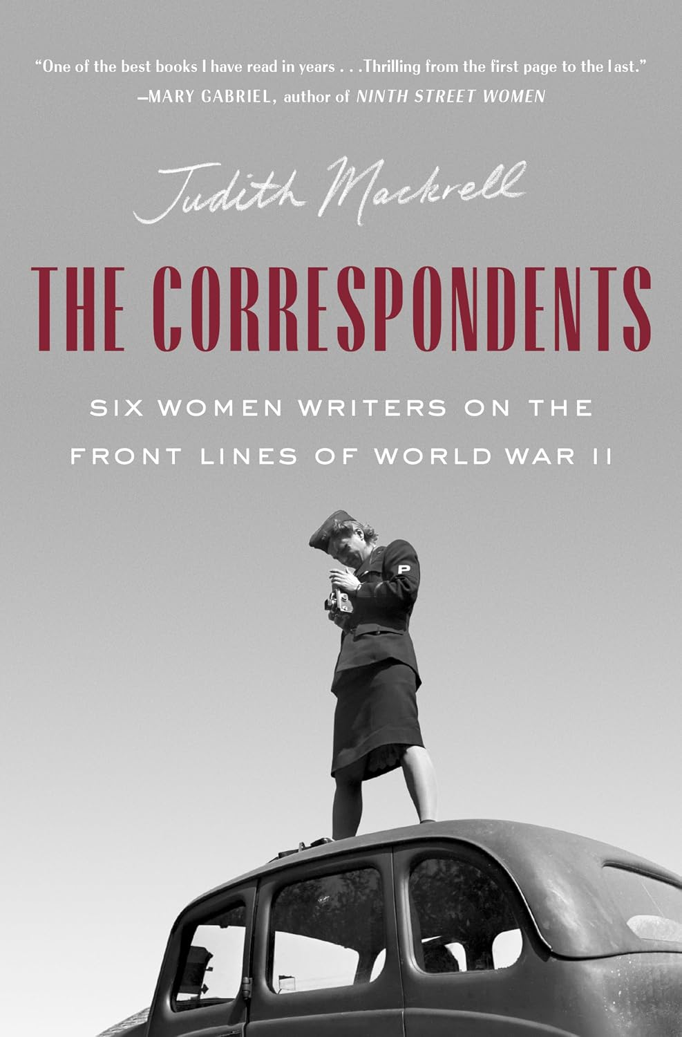 Correspondents
